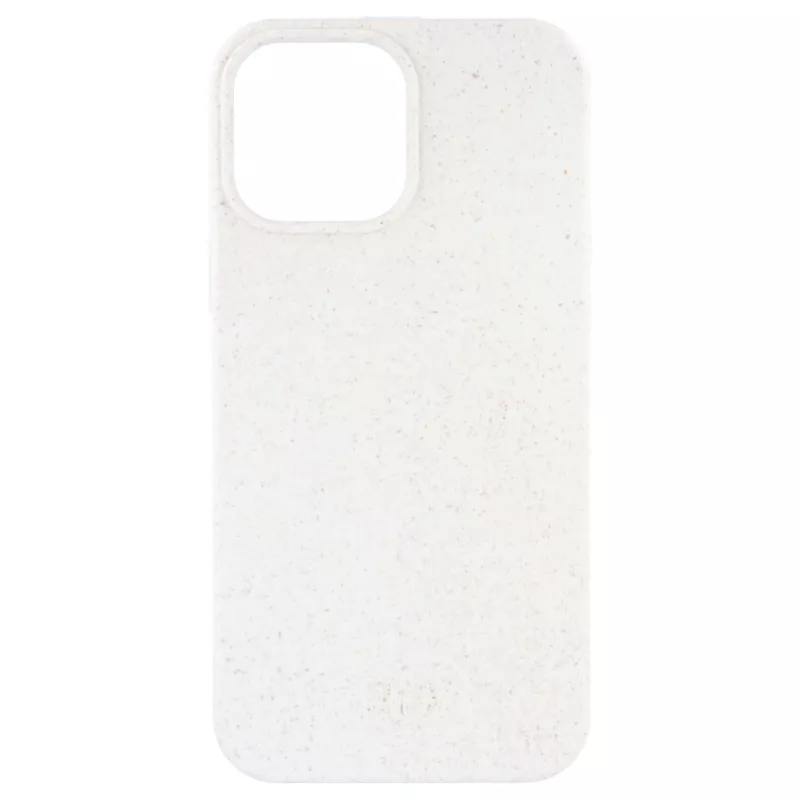 Funda EcoCase - Biodegradable para iPhone 13 Pro Max Funda EcoCase - Biodegradable para iPhone 13 Pro Max
