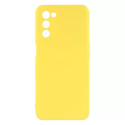 Funda Ultra suave para Oppo A16