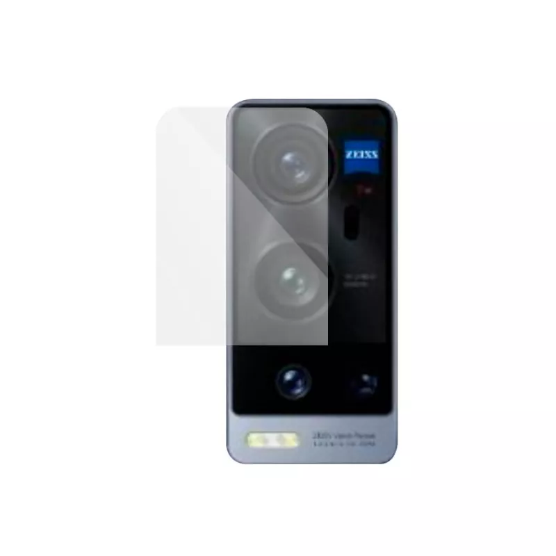 Protector de Cámara Cristal para Vivo X60 Pro Protector de Cámara Cristal para Vivo X60 Pro
