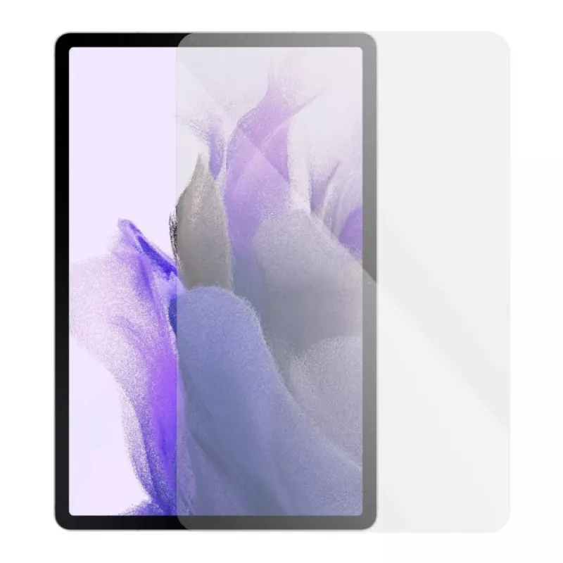 Cristal Completo para Samsung Galaxy Tab S7 FE Cristal Completo para Samsung Galaxy Tab S7 FE