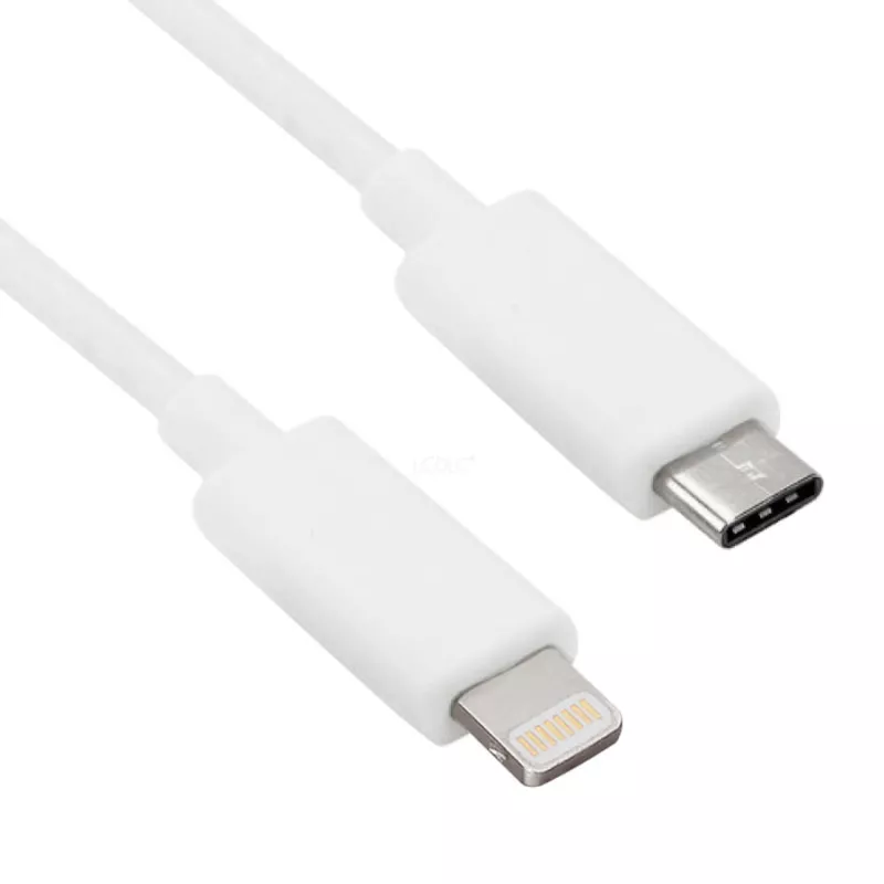 Cable Lightning a Tipo C 2m para iPhone Cable Lightning a Tipo C 2m para iPhone