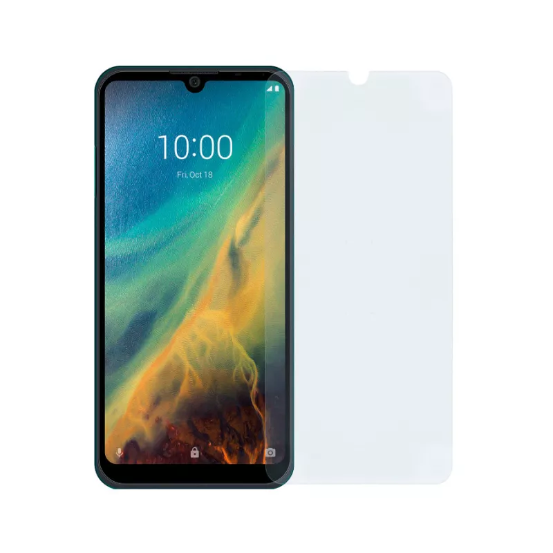Cristal Templado Transparente para ZTE Blade A5 2020 Cristal Templado Transparente para ZTE Blade A5 2020