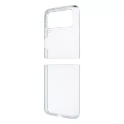 Funda Silicona para Samsung Galaxy Z Flip3