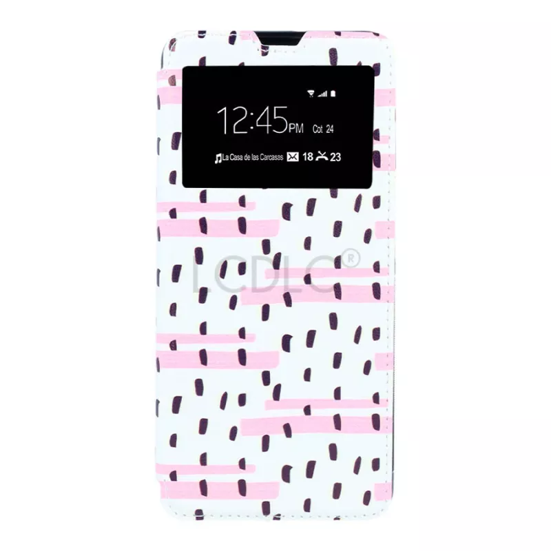 Funda libro multifuncional para Samsung Galaxy A22 4G Funda libro multifuncional para Samsung Galaxy A22 4G