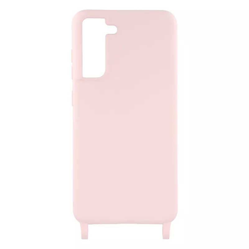 Funda Ultra suave colgante para Samsung Galaxy S21 FE Funda Ultra suave colgante para Samsung Galaxy S21 FE