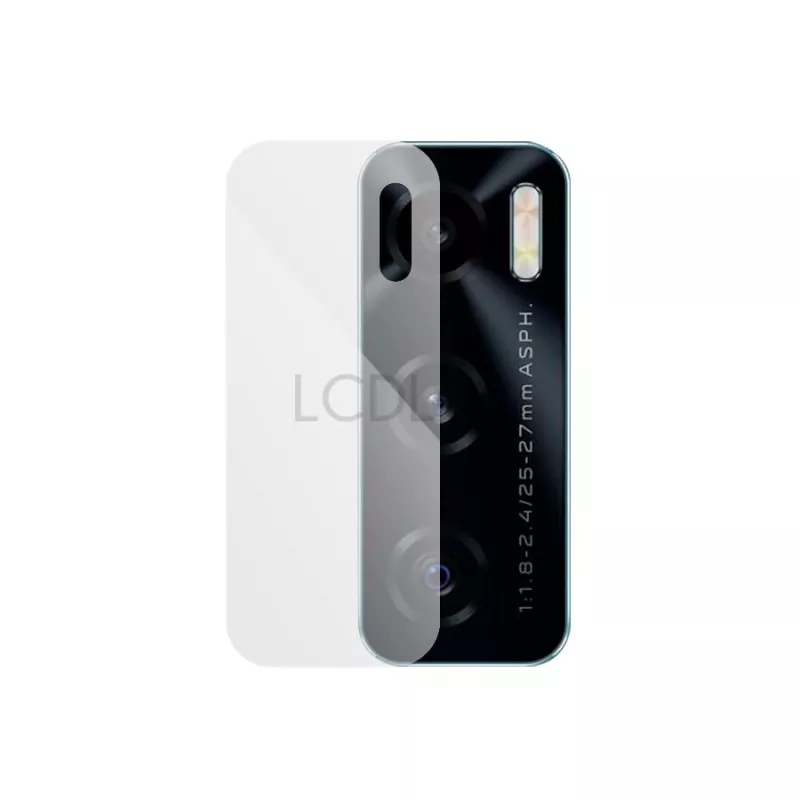 Protector de Cámara Cristal para Vivo Y70 Protector de Cámara Cristal para Vivo Y70