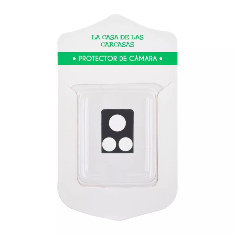Protector de Cámara Cristal para Vivo V21 5G Protector de Cámara Cristal para Vivo V21 5G