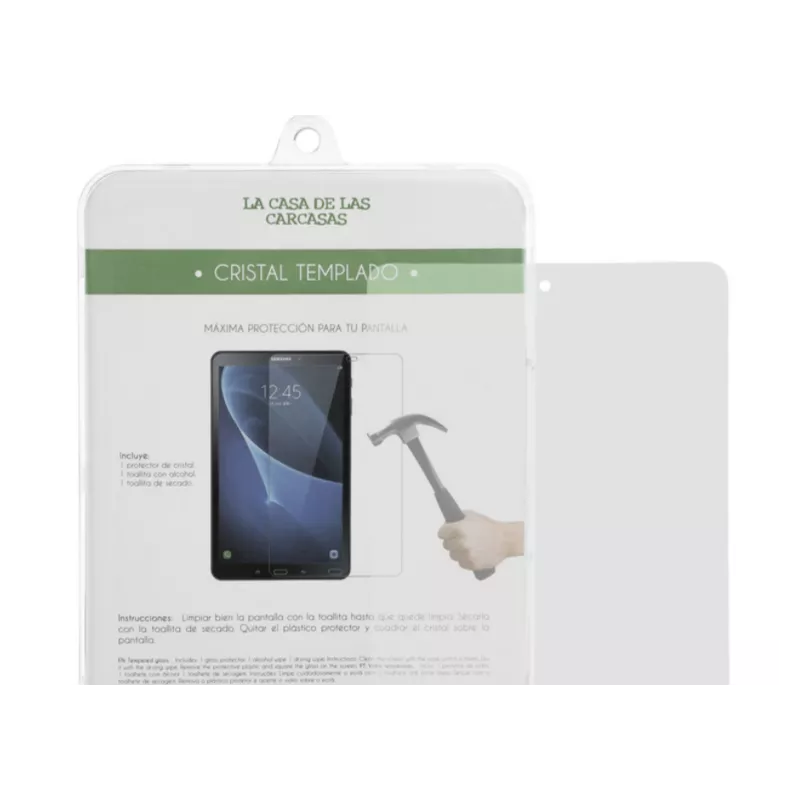 Cristal Completo para Samsung Galaxy Tab A7 Lite Cristal Completo para Samsung Galaxy Tab A7 Lite