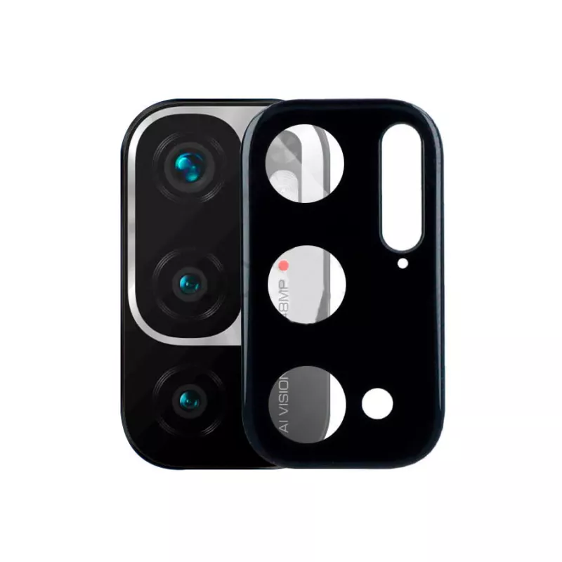 Protector de Cámara Cristal para Xiaomi Redmi Note 10 5G Protector de Cámara Cristal para Xiaomi Redmi Note 10 5G