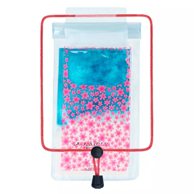 Funda Acuática de Diseño Funda Acuática de Diseño