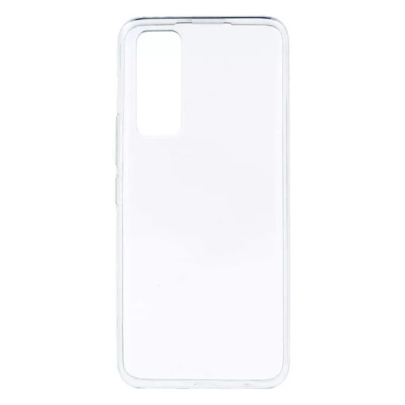 Funda Silicona transparente para Vivo Y70 Funda Silicona transparente para Vivo Y70