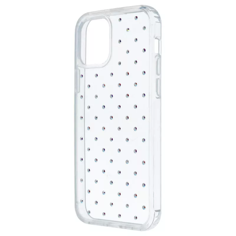 Funda Brillantes para iPhone 12 Pro Max Funda Brillantes para iPhone 12 Pro Max