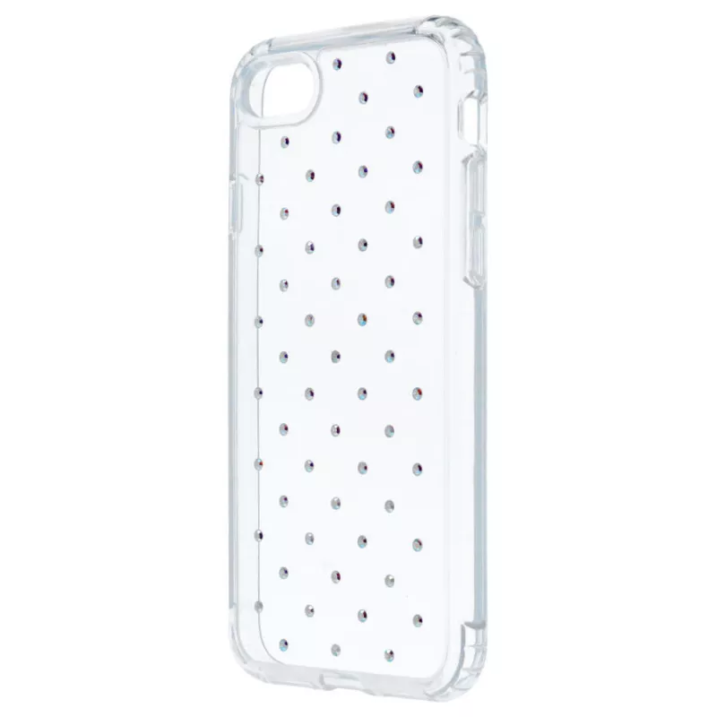 Funda Brillantes para iPhone 7 Funda Brillantes para iPhone 7
