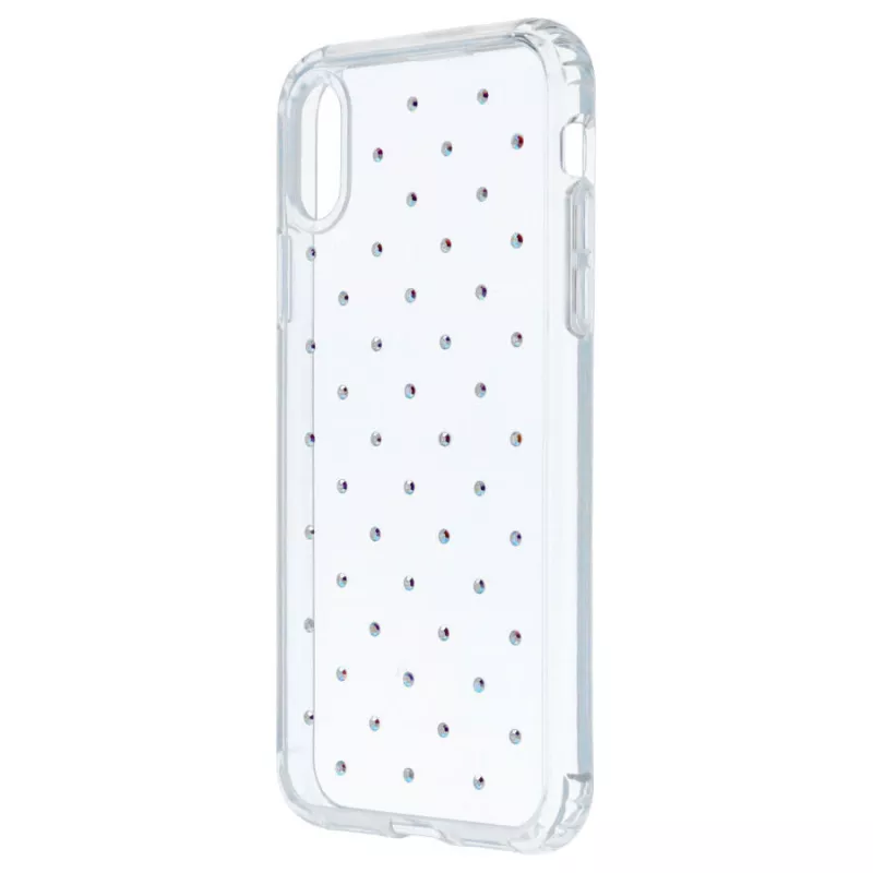 Funda Brillantes para iPhone XS Funda Brillantes para iPhone XS