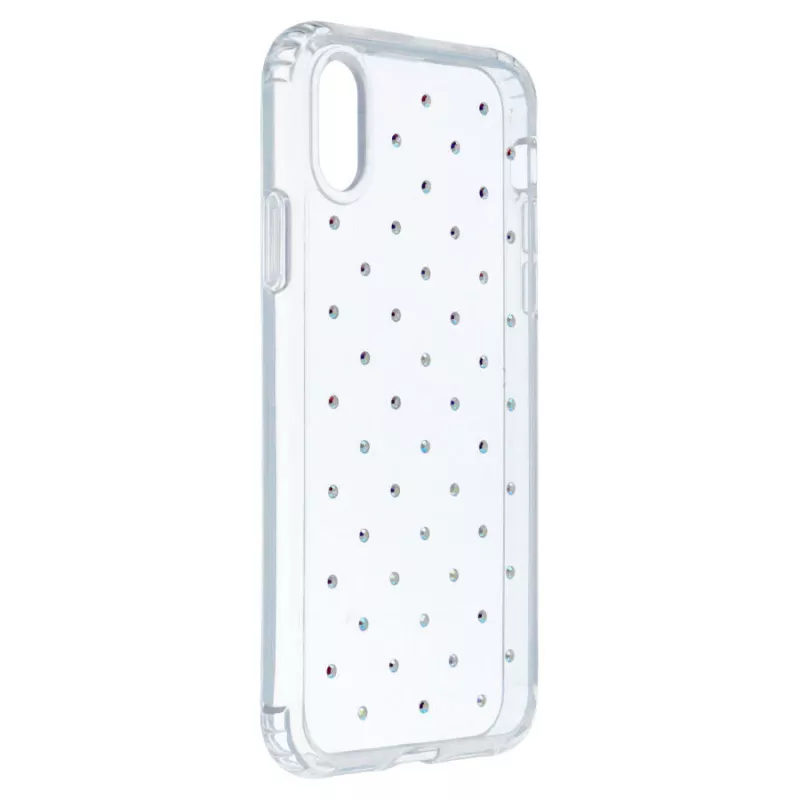 Funda Brillantes para iPhone X Funda Brillantes para iPhone X