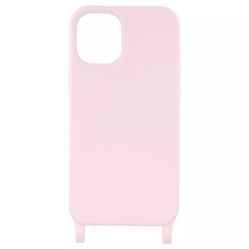 Funda Ultra suave colgante para iPhone 12 Mini Funda Ultra suave colgante para iPhone 12 Mini