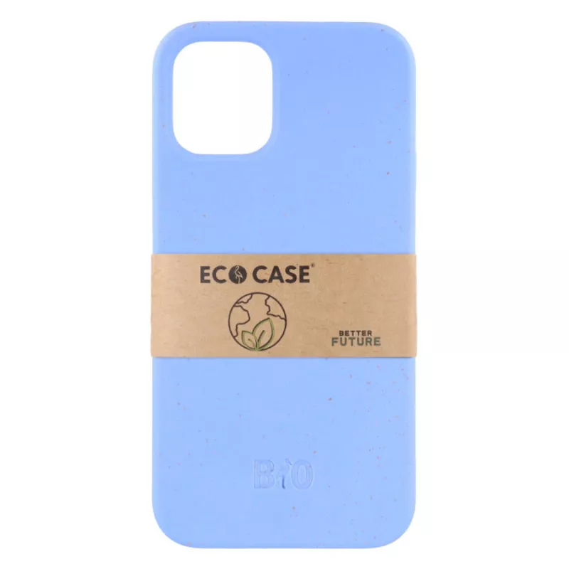 Funda EcoCase - Biodegradable para iPhone 12 Mini Funda EcoCase - Biodegradable para iPhone 12 Mini