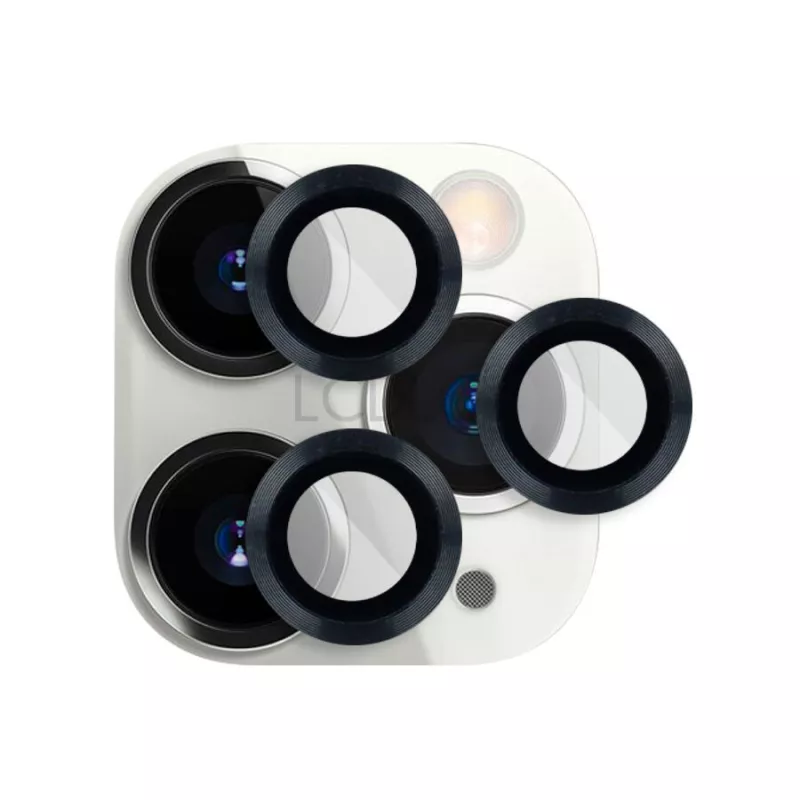 Protector de Cámara para iPhone 12 Pro formato Anillo Protector de Cámara para iPhone 12 Pro formato Anillo