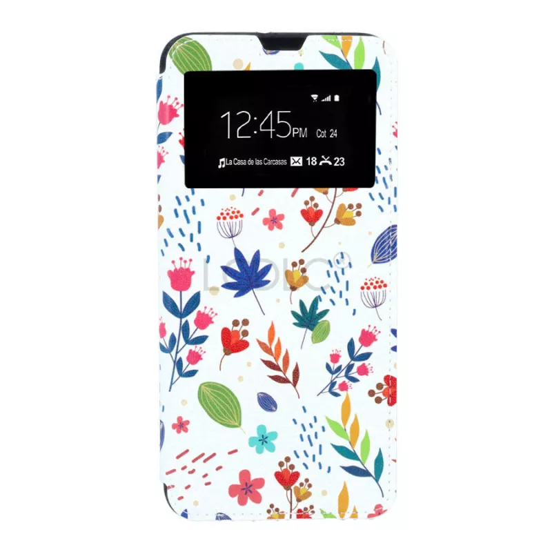 Funda libro multifuncional para Samsung Galaxy S21 Ultra Funda libro multifuncional para Samsung Galaxy S21 Ultra