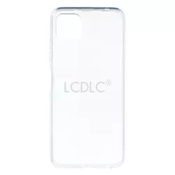 Funda Silicona transparente para Samsung Galaxy A22 5G