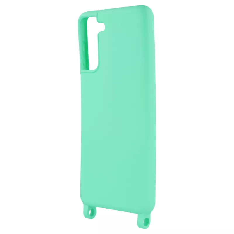 Funda Ultra suave colgante para Samsung Galaxy S21 Funda Ultra suave colgante para Samsung Galaxy S21