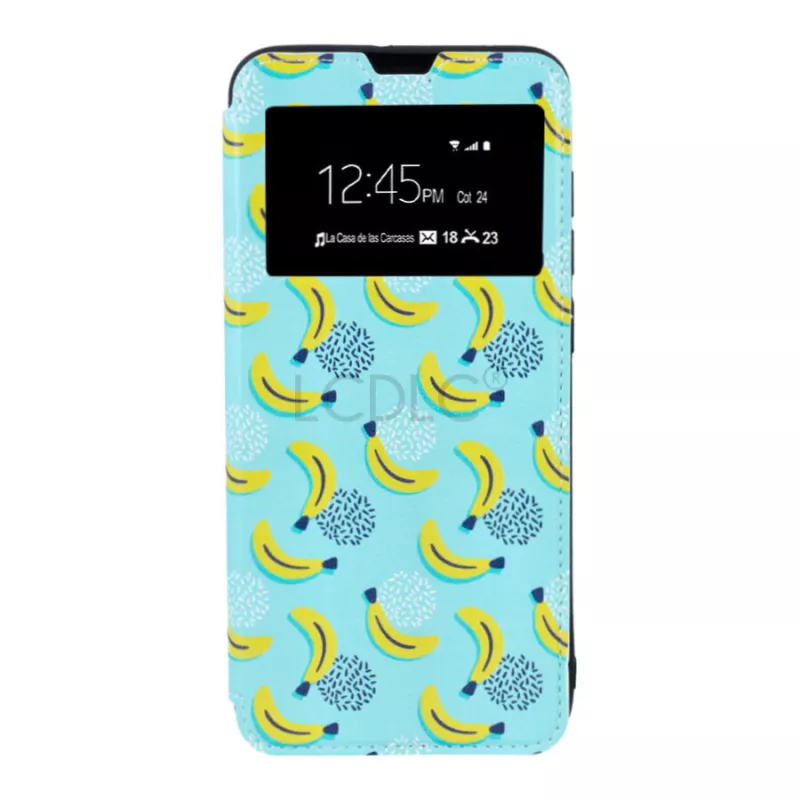 Funda libro multifuncional para Samsung Galaxy A32 5G Funda libro multifuncional para Samsung Galaxy A32 5G