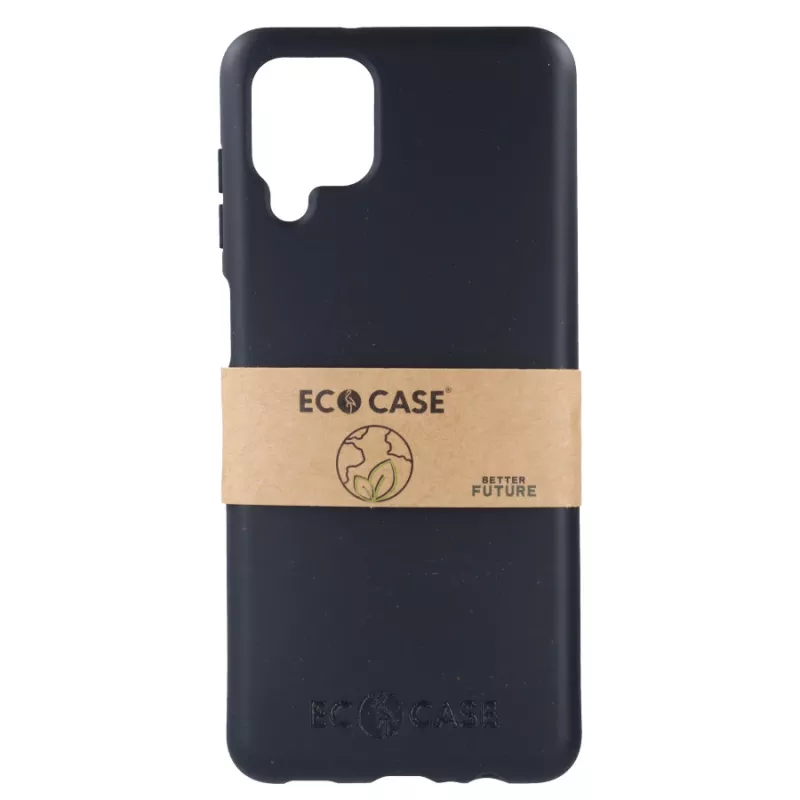 Funda EcoCase - Biodegradable para Samsung Galaxy A12 Funda EcoCase - Biodegradable para Samsung Galaxy A12