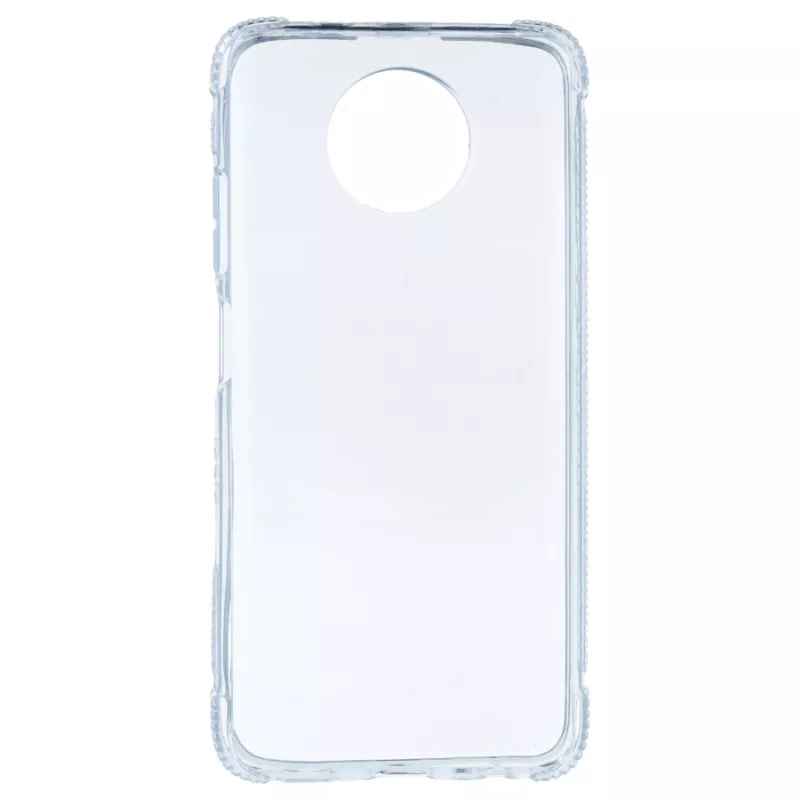 Funda Antigolpes Reforzada para Xiaomi Redmi Note 9T Funda Antigolpes Reforzada para Xiaomi Redmi Note 9T