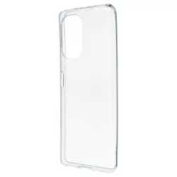 Funda Silicona transparente para Xiaomi Mi 11i
