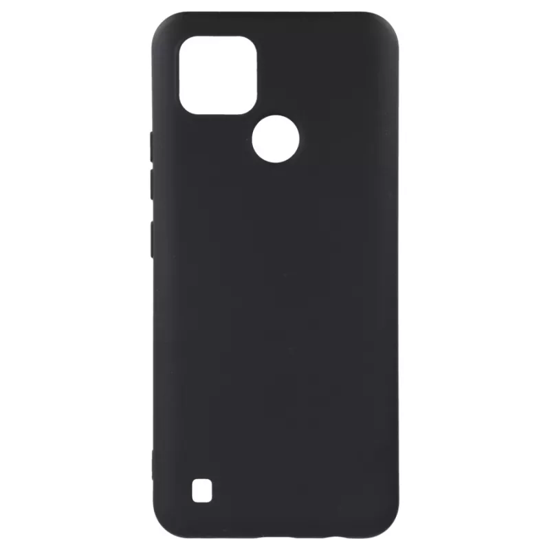 Funda Ultra suave para Realme C21 Funda Ultra suave para Realme C21