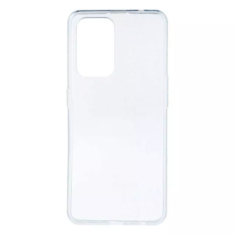 Funda Silicona transparente para Oppo A94 5G Funda Silicona transparente para Oppo A94 5G
