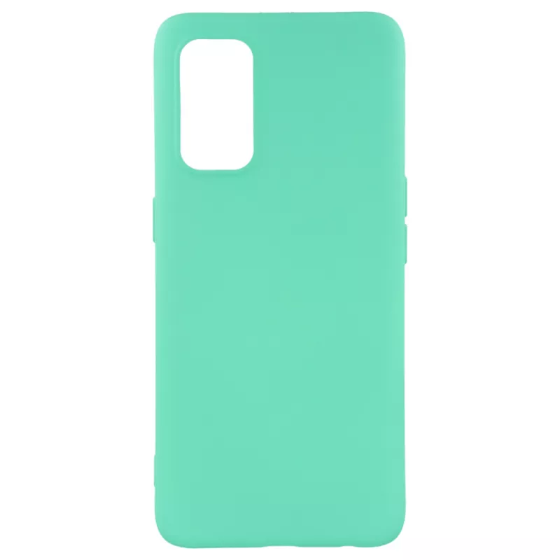 Funda Ultra suave para Oppo Find X3 Lite Funda Ultra suave para Oppo Find X3 Lite