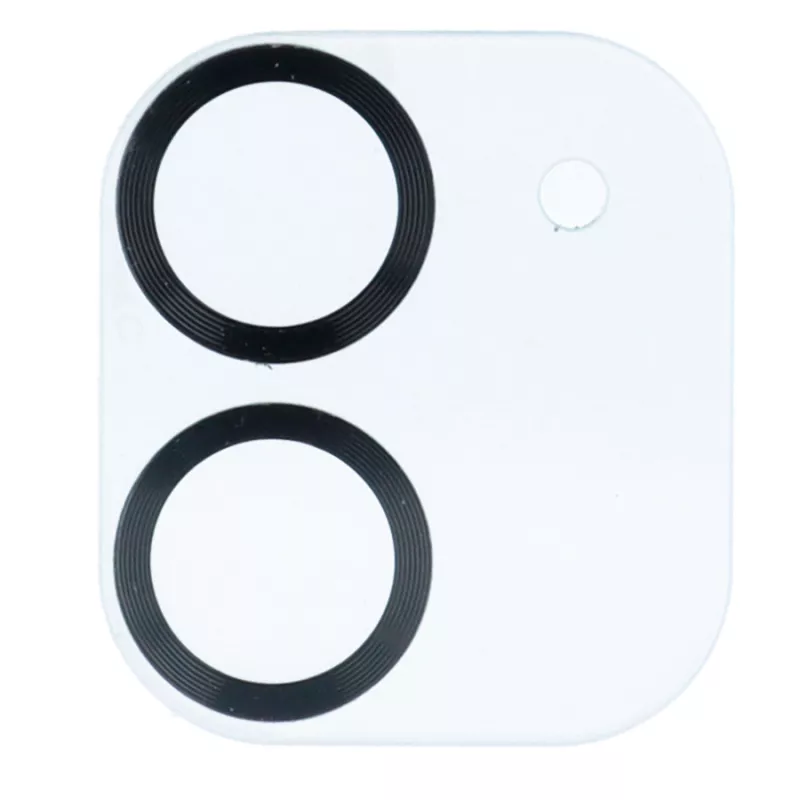 Protector de Cámara para iPhone 11 Protector de Cámara para iPhone 11