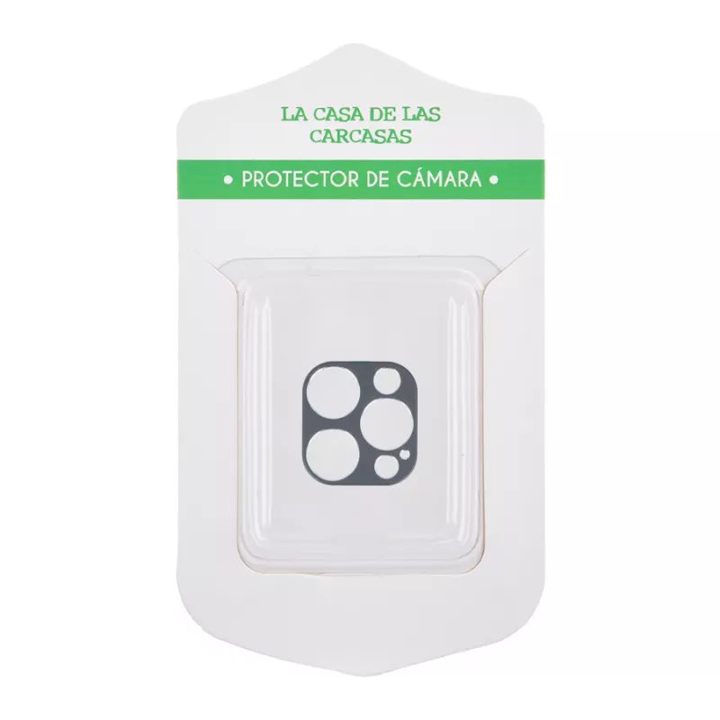 Protector de Cámara para iPhone 12 Pro Protector de Cámara para iPhone 12 Pro