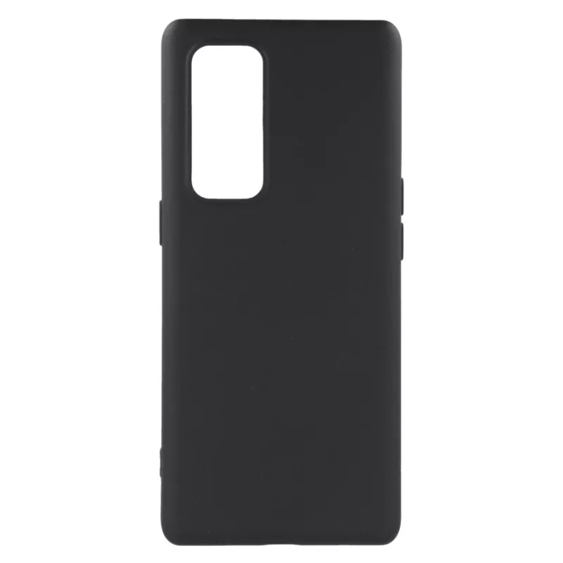 Funda Ultra suave para Oppo Find X3 Neo Funda Ultra suave para Oppo Find X3 Neo