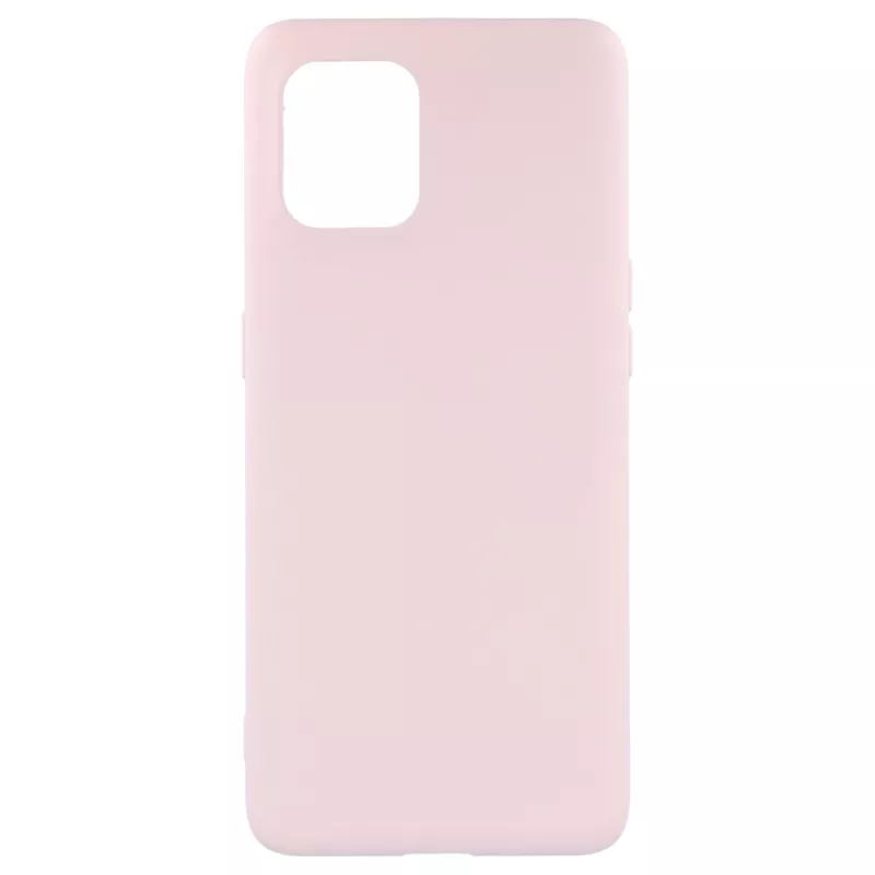 Funda Ultra suave para Oppo Find X3 Pro Funda Ultra suave para Oppo Find X3 Pro