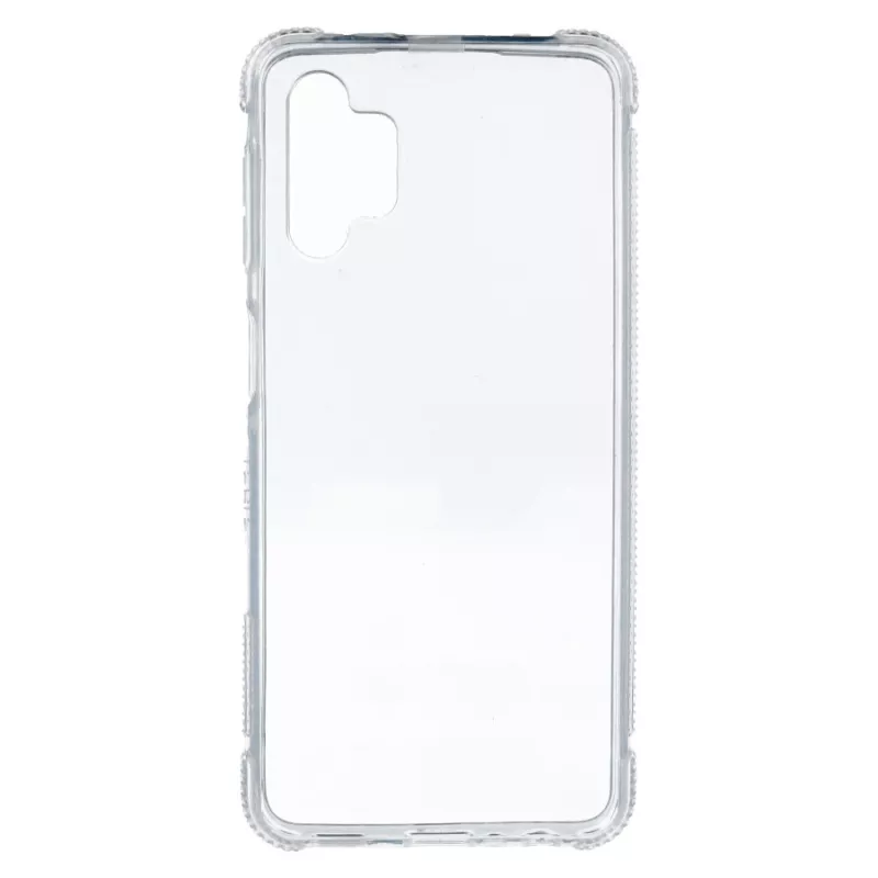 Funda Antigolpes Reforzada para Samsung Galaxy A32 5G Funda Antigolpes Reforzada para Samsung Galaxy A32 5G