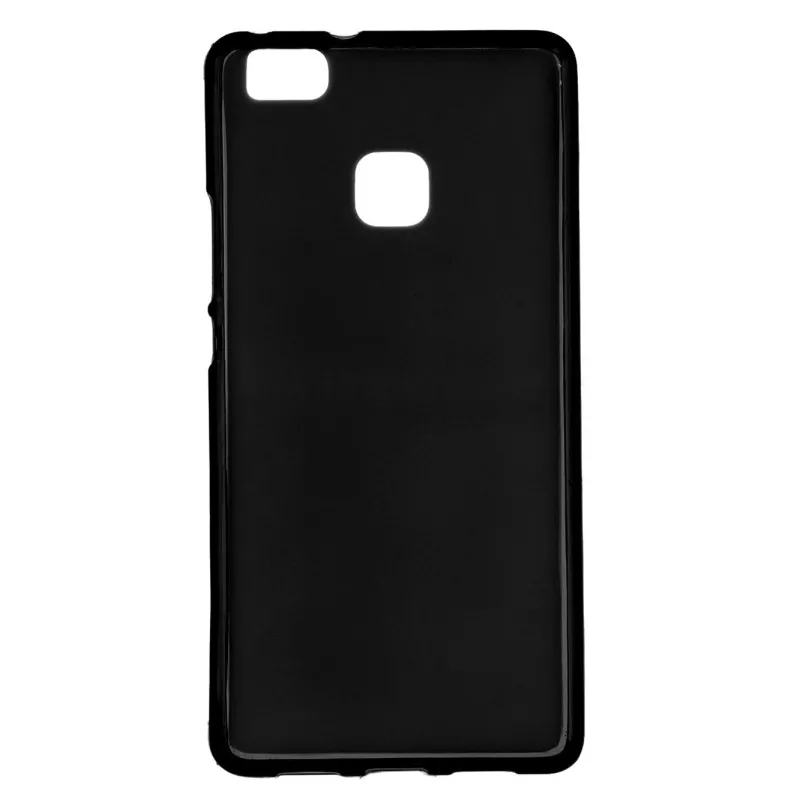 Funda Silicona lisa para Huawei P9 Lite Funda Silicona lisa para Huawei P9 Lite