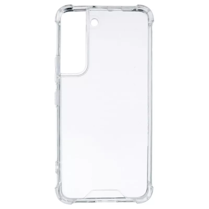 Funda Reforzada para Samsung Galaxy S21 Funda Reforzada para Samsung Galaxy S21