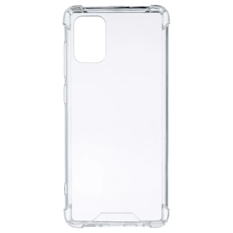 Funda Reforzada para Samsung Galaxy A71 Funda Reforzada para Samsung Galaxy A71