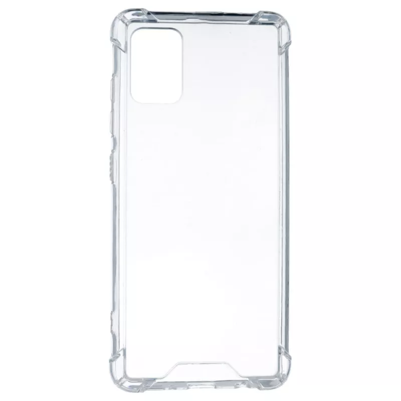 Funda Reforzada para Samsung Galaxy A51 Funda Reforzada para Samsung Galaxy A51