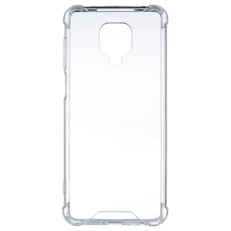 Funda Reforzada para Xiaomi Redmi Note 9 Pro Funda Reforzada para Xiaomi Redmi Note 9 Pro