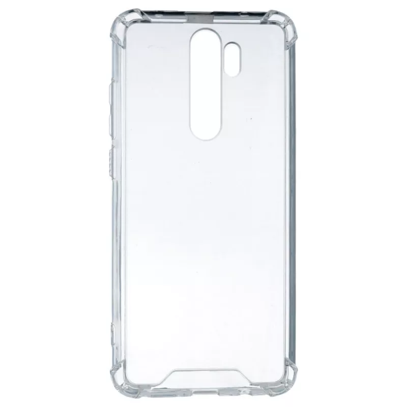 Funda Reforzada para Xiaomi Mi 8 Pro Funda Reforzada para Xiaomi Mi 8 Pro