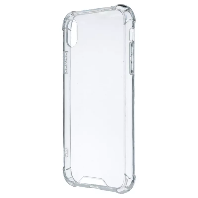 Funda Reforzada para iPhone XR Funda Reforzada para iPhone XR