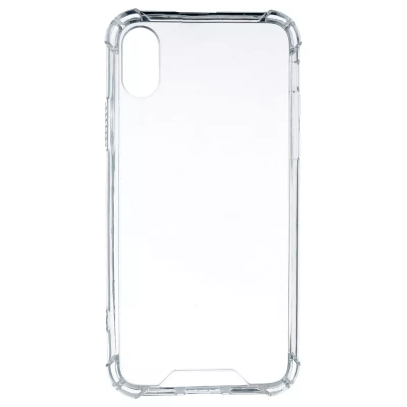 Funda Reforzada para iPhone X Funda Reforzada para iPhone X