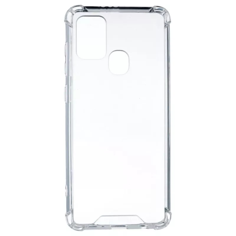 Funda Reforzada para Samsung Galaxy A21 Funda Reforzada para Samsung Galaxy A21