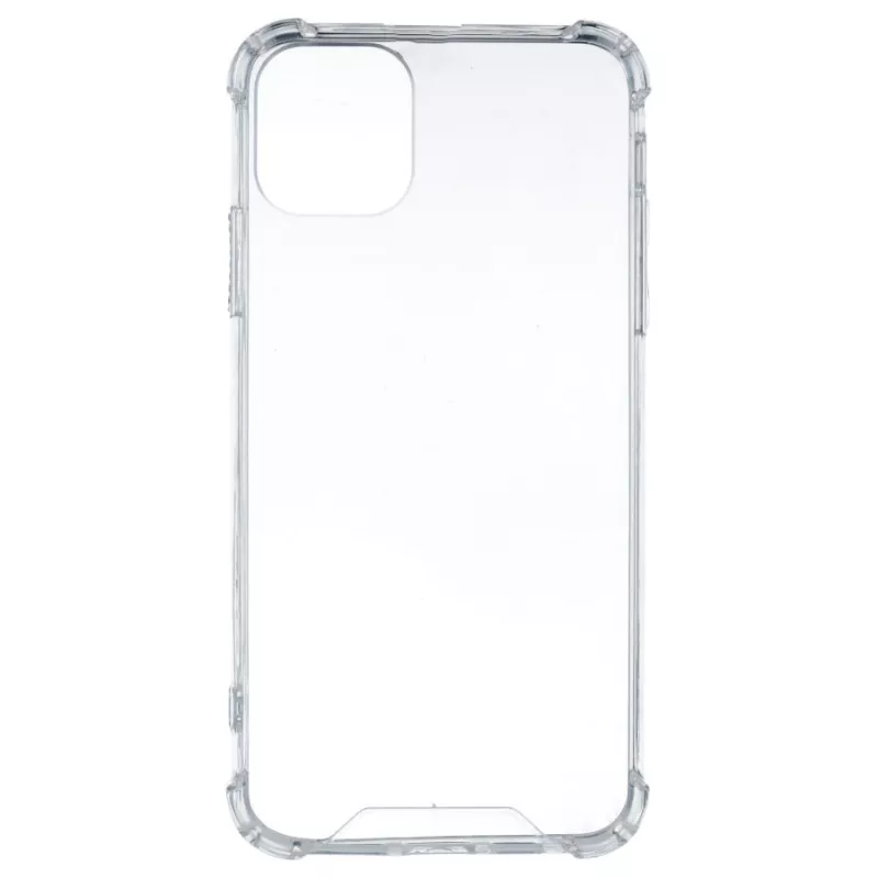 Funda Reforzada para iPhone 11 Pro Max Funda Reforzada para iPhone 11 Pro Max