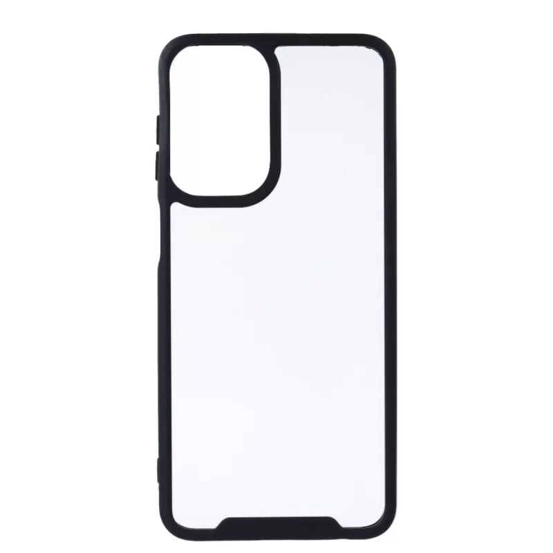 Funda Bumper Ultra Suave para Samsung Galaxy A23 5G Funda Bumper Ultra Suave para Samsung Galaxy A23 5G