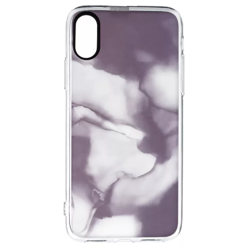 Funda Acuarela para iPhone X Funda Acuarela para iPhone X