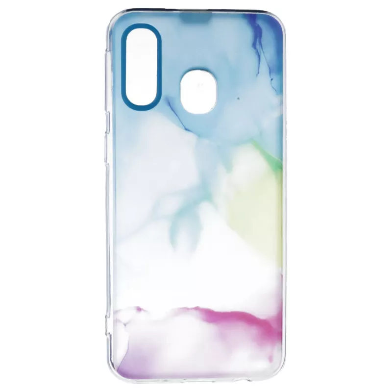 Funda Acuarela para Samsung Galaxy A20e Funda Acuarela para Samsung Galaxy A20e